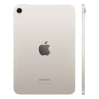 Apple iPad mini 8.3-inch (7th Gen) Wi-Fi + Cellular 128Gb Starlight (MXPQ3) - фото 1