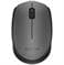 Мышь беспроводная M170 GREY 910-004646 LOGITECH
