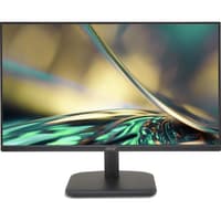 Монитор Acer EK241YHbmix 23,8'', 16:9, VA, FHD, 1ms, 250cd, 100Hz, VGA, HDMI, SPK - фото 4