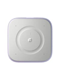 Умная колонка Yandex Станция 3 Алиса серый 50W 2.1 BT/Wi-Fi (YNDX-00060GRY) - фото 9