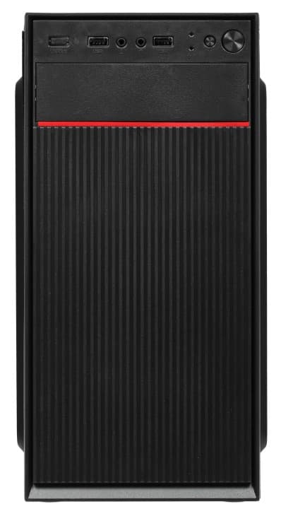 Корпус MINITOWER BAA-113 MATX EX292347RUS EXEGATE