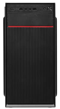 Корпус MINITOWER BAA-113 MATX EX292347RUS EXEGATE - фото 1