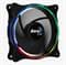 Вентилятор для корпуса 120MM ECLIPSE 12 4718009158122 AEROCOOL