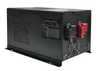 Инвертор SOHO MR-UT2000 мощностью 2000 ВА / 2000 Вт MARSRIVA - фото 1