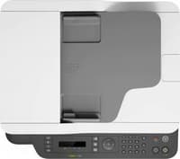 МФУ лазерный HP Color LaserJet 179fnw (4ZB97A) A4 WiFi белый - фото 5