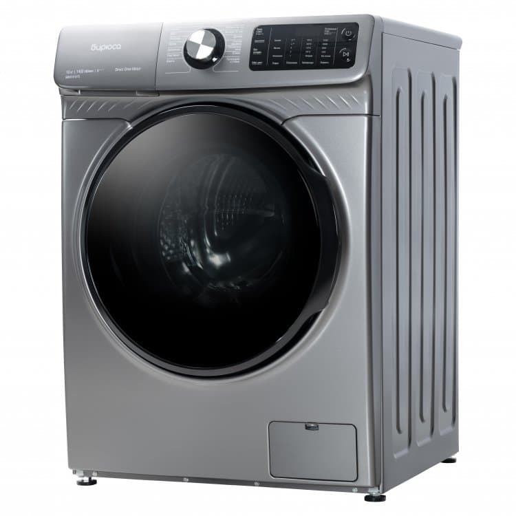 Стиральная машина WM-SBM1014/15 M БИРЮСА