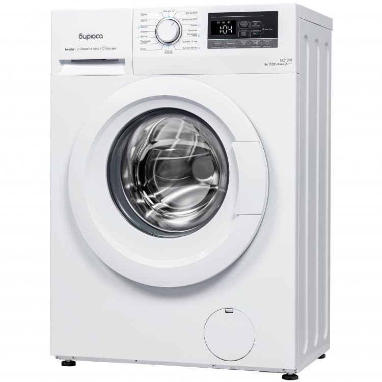 Стиральная машина WM-ML612/10 БИРЮСА