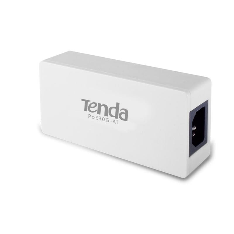 Инжектор PoE POE30G-AT TENDA