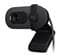 Веб-камера 1080p-720р 2МП микрофон 30к/с USB2.0 1.5м BRIO 90 черный 960-001581 LOGITECH