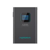 LiFePO4 Батарея MR-LFP48-100-WMD, 51.2В/102Ач, BYD, Класс A, 5.22кВт*ч, 6000 циклов, MARSRIVA