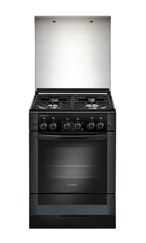 Газовая плита ПГ 6300-02 0046 GEFEST