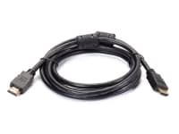 Кабель HDMI/HDMI 2M V2 TCG200F-2M TELECOM - фото 3