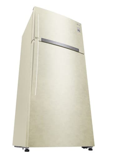 Холодильник GR-H802HEHL LG