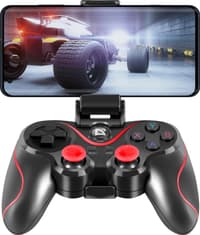 Defender Геймпад беспроводной Impulse 4.2 Bluetooth,Android,TV - фото 1