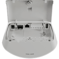 MikroTik L22UGS-5HaxD2HaxD-15S mANTBox ax 15s Базовая станция, 2,4+5 ГГц (a/b/g/n/ac/ax), 12 дБи (2,4 ГГц), 15 дБи (5 ГГц), SFP - фото 3