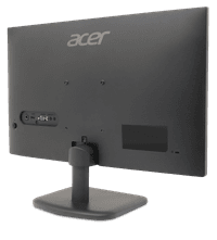 Монитор Acer EK241YEbi 23,8'', 16:9, IPS, FHD, 1ms, 250cd, 100Hz, VGA, HDMI - фото 5