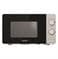 Микроволновая печь 20L SOLO SILVER MO20E1S 733234 800W GORENJE