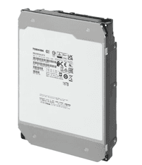 Жесткий диск SAS 16TB 7200RPM 12GB/S 512MB MG09SCA16TE TOSHIBA - фото 2