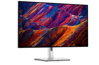 Монитор Dell 31,5" U3223QE, 16:9, IPS, UHD, 5ms, 400cd, 60Hz, HDMI, DP, USB, USB-C, LAN, HAS - фото 6