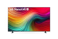 75" Телевизор NANO LED LG 75NANO80T6A.ARUG - фото 2