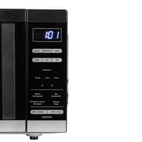 Микроволновая печь 20L SOLO CT-1566 Black Centek - фото 9