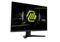 Монитор MSI 27" MAG 274QF X24, IPS,QHD, 0,5ms, 250cd, 240Hz, HDMI, DP - фото 3