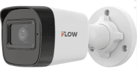 IP-камера 4Mp BULLET F-IC-1141M(2.8MM) IFLOW