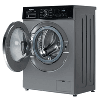 Стиральная машина WM-SM610/08 S БИРЮСА - фото 7