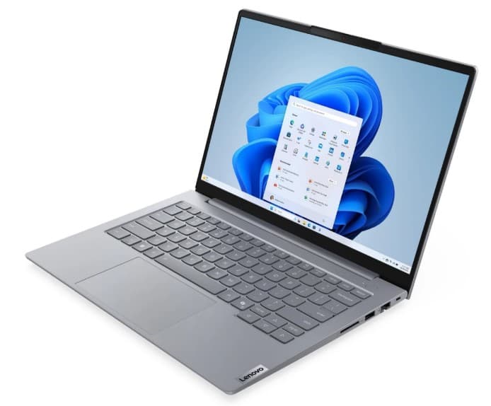 Ноутбук Lenovo ThinkBook 14 G8 U7-255H/ 16Gb/ 512Gb/ DOS