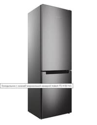 Холодильник ITS 4180 NG 869892300240 INDESIT - фото 1