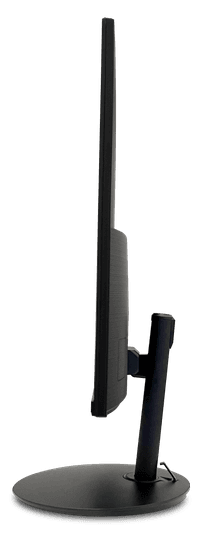 Монитор Acer XF240YX1bmiiphx 23,8'', 16:9, IPS, FHD, 1/4ms, 250cd, 200Hz, HDMI, DP, SPK, HAS - фото 2