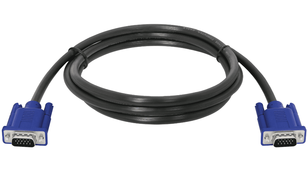 Кабель VGA/VGA 1.8M BB340M-06 87410 DEFENDER