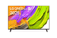 Телевизор QNED 50" 4K 50QNED70A6A.ARUG LG - фото 1