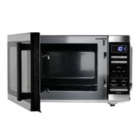 Микроволновая печь 20L SOLO CT-1566 Black Centek - фото 8
