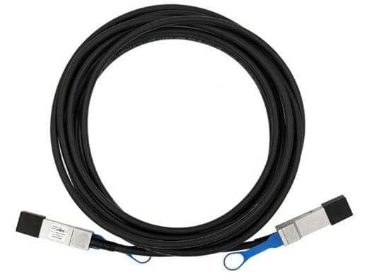 Кабель DAC QSFP+ 5M LR-LINK