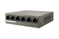 Коммутатор 6PORT 4POE F1106P-4-63W IP-COM - фото 1
