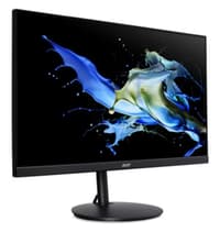 Монитор Acer 27'' CB272Gbmiprxv 16:9, IPS, FHD, 1ms, 250cd, 120Hz, VGA, HDMI, DP, SPK, HAS - фото 4