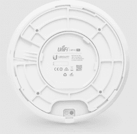 Wi-Fi точка доступа 1300MBPS UAP-AC-PRO UBIQUITI - фото 7
