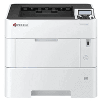 Принтер лазерный Kyocera Ecosys PA5000x (110C0X3NL0), A4, ч/б, Duplex, белый - фото 4