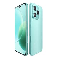 Мобильный телефон HONOR 400 Lite 8/256GB 5109BRVN GREEN HONOR - фото 2
