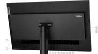 Монитор 27" Lenovo ThinkVision P27u-20 IPS 3840x2160, 60 Гц, 4 мс, 16:9, 400 кд/м², 2xHDMI, 1xDP, Thunderbolt, черный - фото 2