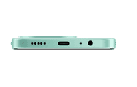 Мобильный телефон HONOR X6c 6/128GB 5109BTEA OCEAN CYAN HONOR - фото 9