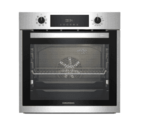 Духовой шкаф Grundig GEBM11300XC 7757882982 - фото 7