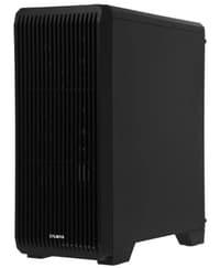 Корпус MIDITOWER ATX W/O PSU S2 TG ZALMAN - фото 5