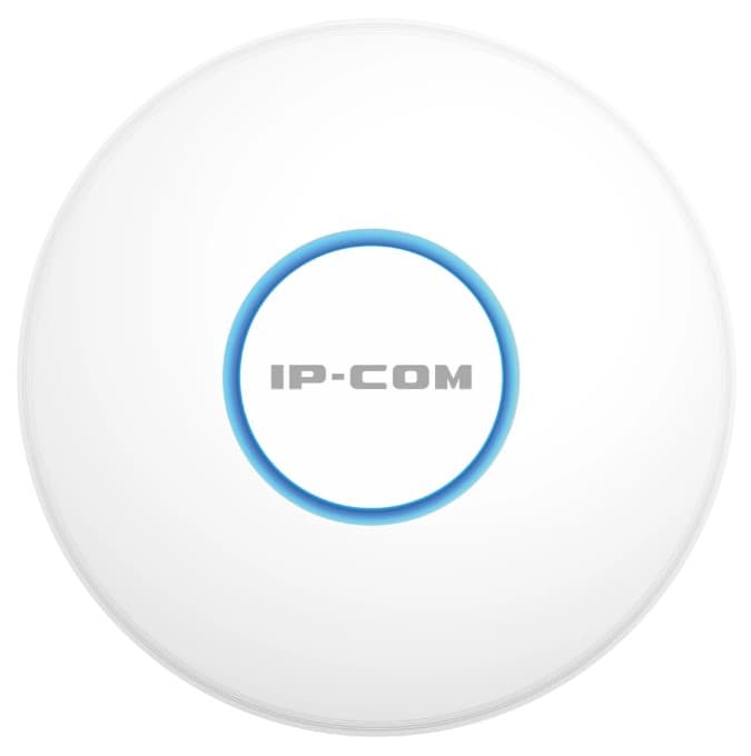 Потолочная двухдиапазонная Wi-Fi6 точка доступа Pro-6-mini IP-COM