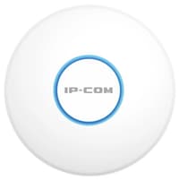 Потолочная двухдиапазонная Wi-Fi6 точка доступа Pro-6-mini IP-COM - фото 1