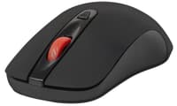Defender Мышь беспроводная Nexus MS-195 1600dpi черный - фото 1