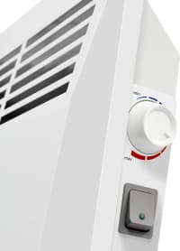 Электрический конвектор Camino Eco Turbo BEC/EMT-2000 2000W BALLU - фото 2