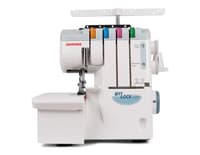 Швейная машина MYLOCK 784 JANOME - фото 7
