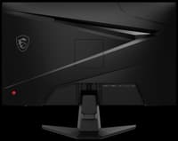Монитор MSI 24,5 MAG 256F, 16:9, IPS, FHD, 1ms, 250cd, 180Hz, HDMI, DP - фото 4